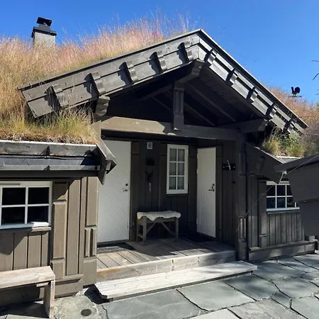 Vikerfjell I Ringerike, Oslos Naermeste Hoyfjell Feriehus