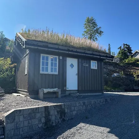 Vikerfjell I Ringerike, Oslos Naermeste Hoyfjell Feriehus Honefoss