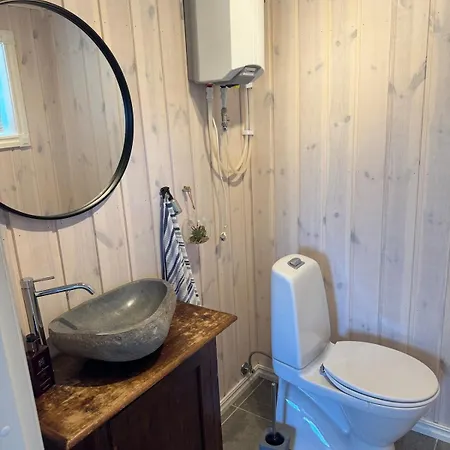 Feriehus Vikerfjell I Ringerike, Oslos Naermeste Hoyfjell Honefoss