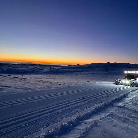 Vikerfjell I Ringerike, Oslos Naermeste Hoyfjell *