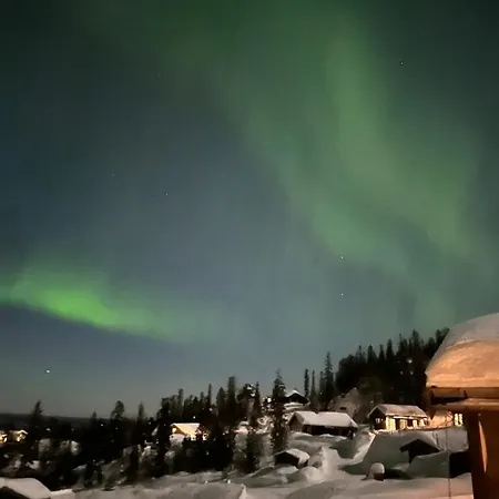 Vikerfjell I Ringerike, Oslos Naermeste Hoyfjell *
