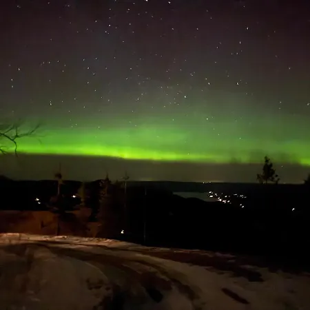 Vikerfjell I Ringerike, Oslos Naermeste Hoyfjell Feriehus *