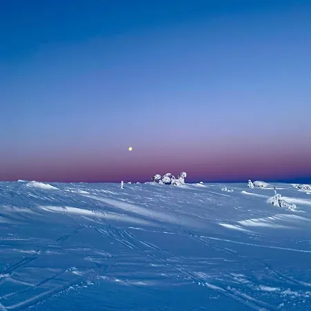 Vikerfjell I Ringerike, Oslos Naermeste Hoyfjell Feriehus
