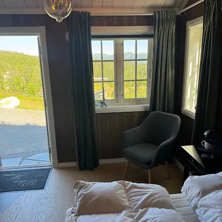 Vikerfjell I Ringerike, Oslos Naermeste Hoyfjell Honefoss