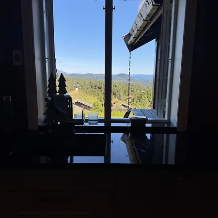 Vikerfjell I Ringerike, Oslos Naermeste Hoyfjell * Honefoss