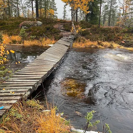 Vikerfjell I Ringerike, Oslos Naermeste Hoyfjell Feriehus