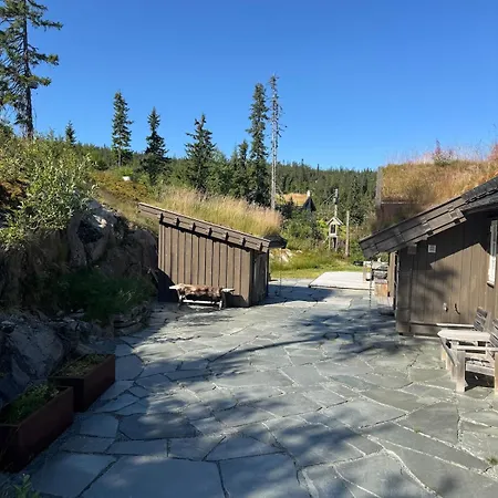 Vikerfjell I Ringerike, Oslos Naermeste Hoyfjell *